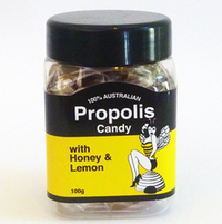 Hello Honey Propolis Candy
